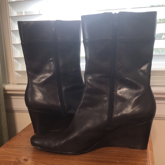 Enzo Angiolini boot - Picture 5 of 8